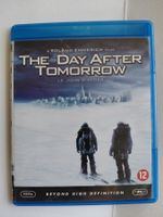 LE JOUR D'APRES