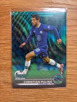 Topps Stadium Chrome Christian Pulisic /275