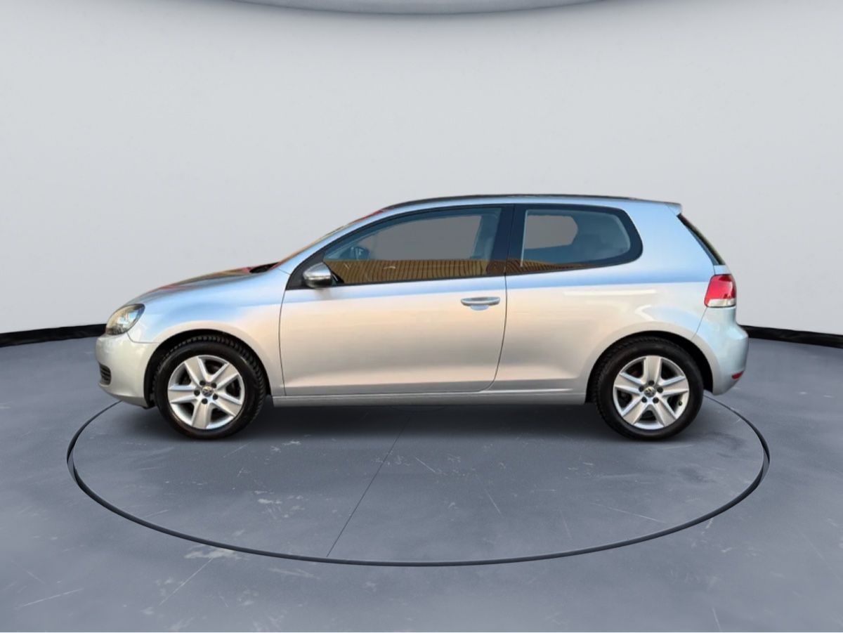 VW Automobili: **VW Golf 1.4**Frisch ab Mfk & Service** – Usato da Buchs AG venduto da mel_6cb2 2