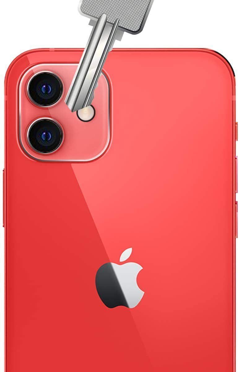 Cover & Protezioni schermo: iPhone 11 Panzerglas Kamera Glas Schutzglas Verre Objectif – Nuovo e nell'imballaggio originale da Volketswil venduto da coverandmore 3