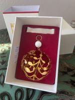 Royal Copenhagen Christmas Charm Weihnachtskugel 1250705 OVP