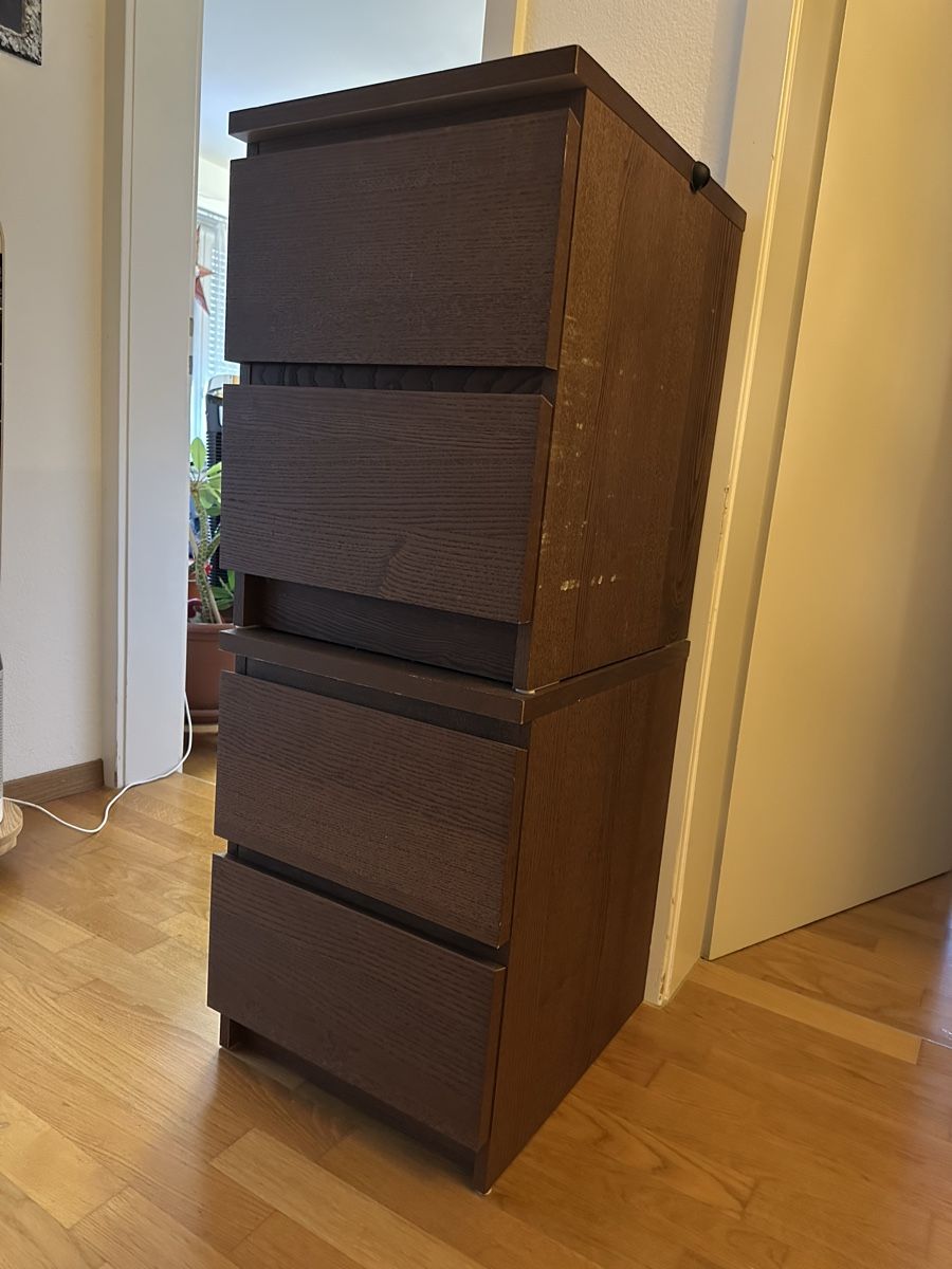 Commodes: Kommoden – D'occasion à Zug par Bolbolal 1
