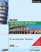Italienisch intensiv - Sprachkurs