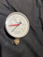 Manometer Heizung