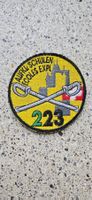 *** Badge Rund Aufklärer ***
