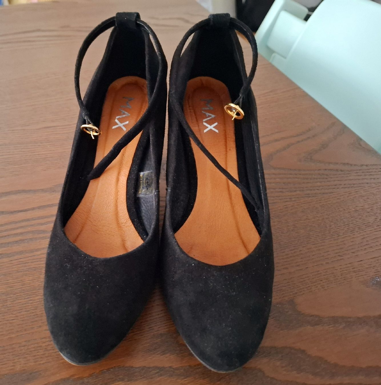 Scarpe da donna: Absatzschuhe Max Shoes 38 – Usato da Bern venduto da fabienneste 2