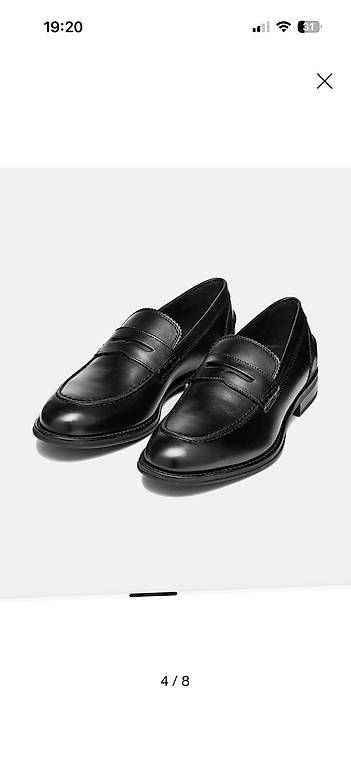 Chaussures hommes: Mocassini Geox – D'occasion à Pregassona par manueldepaola 1