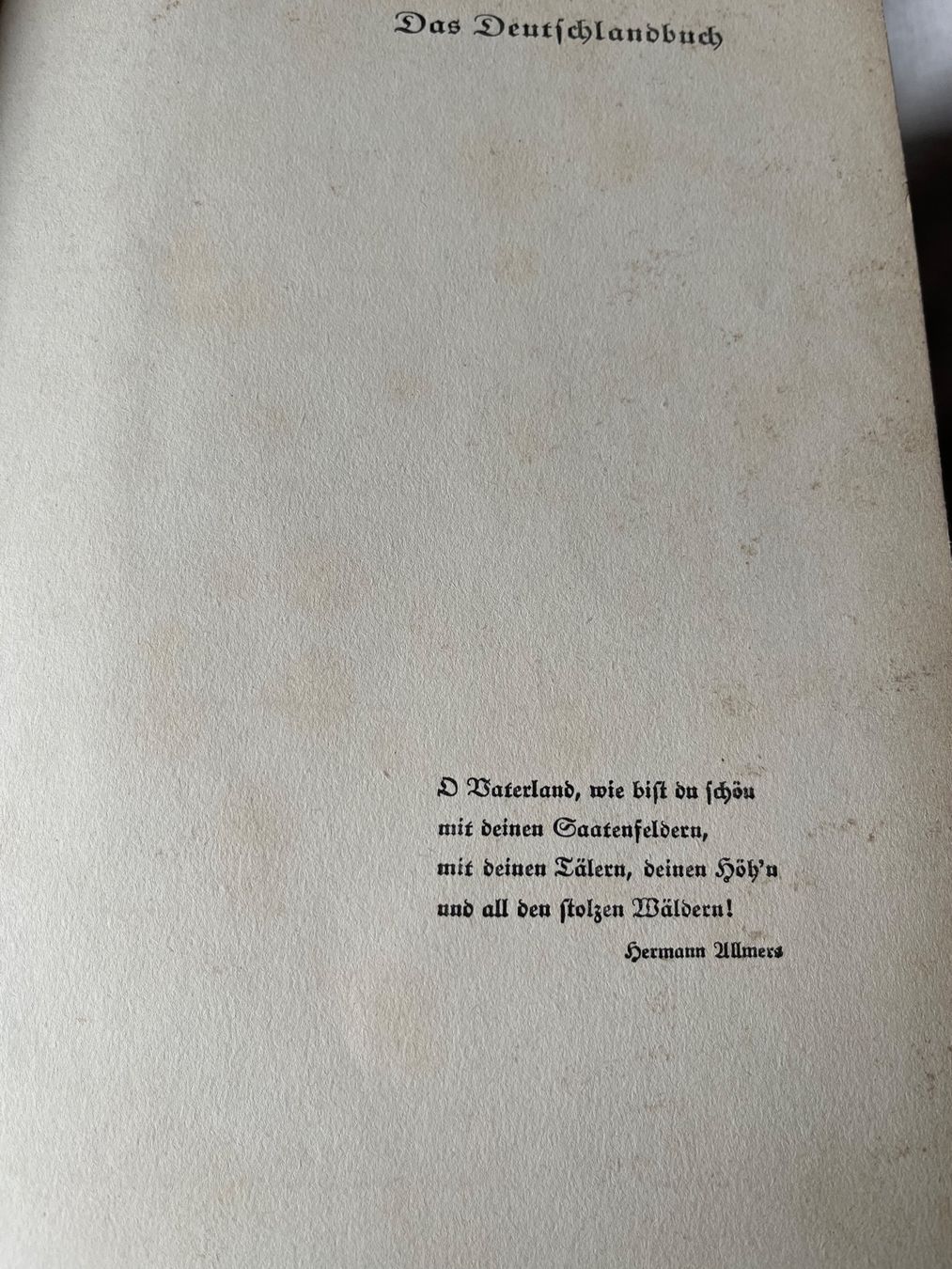 Tutti i francobolli: Das Deutschlandbuch – Usato da Neuenhof venduto da Himmel2 3