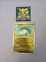 Pokemon Donohan Reverse Holo 045/086