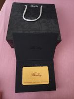 Rhomberg Gutschein CHF 100.- inkl. edler Geschenkbox