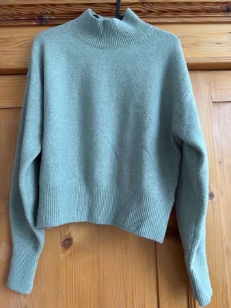& Other Stories Turtleneck