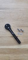 JRCcomponents Fahrradcomputerhalter, Garmin