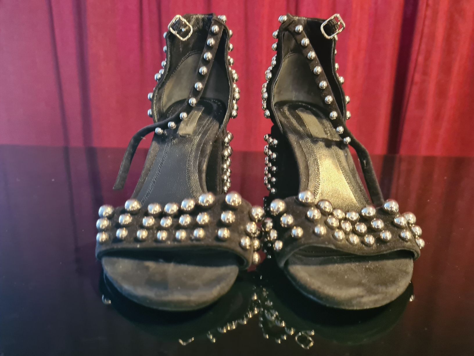 Scarpe da donna: Aleksander Wang Sandals – Usato da Kloten venduto da Kri23 8