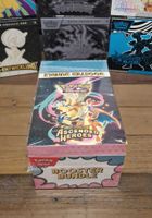 Pokémon Ascended Heroes Booster Bundle Display OVP EN