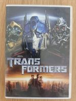 Transformers 1 DVD - Action-Spektakel für den Sommer-Aben...