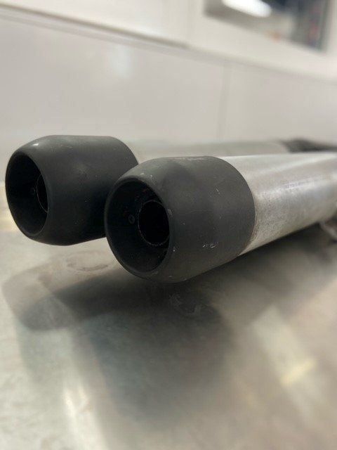 Alle Motorradersatzteile: Harley Davidson Original ESD Night Rod Special – Gebraucht aus Bättwil von paul74 3