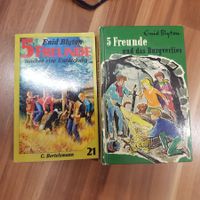 Fünf Freunde 1 Buch