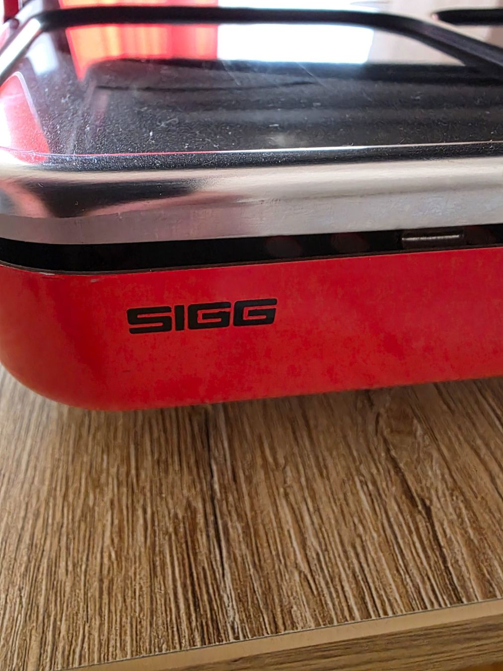 Sigg Appareils de cuisine: Raclettofen – D'occasion à Wangen b. Olten par maria.hafner55 3