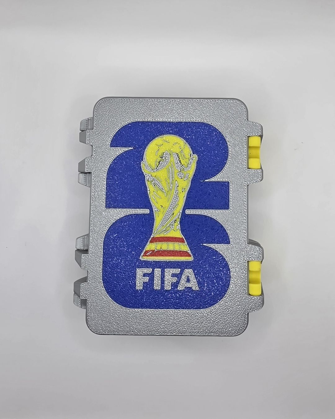 Sonstige Dekorationen & Accessoires: Panini boîte de rangement pour 300 stickers – Neu (gemäss Beschreibung) aus Grone von acc_5hz2