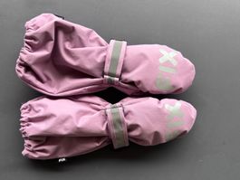 Kinder-Skihandschuhe, Größe 2–3 Jahre