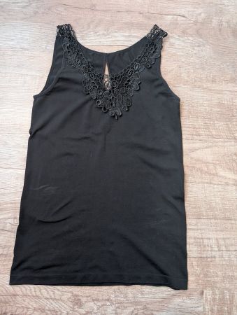 black top S