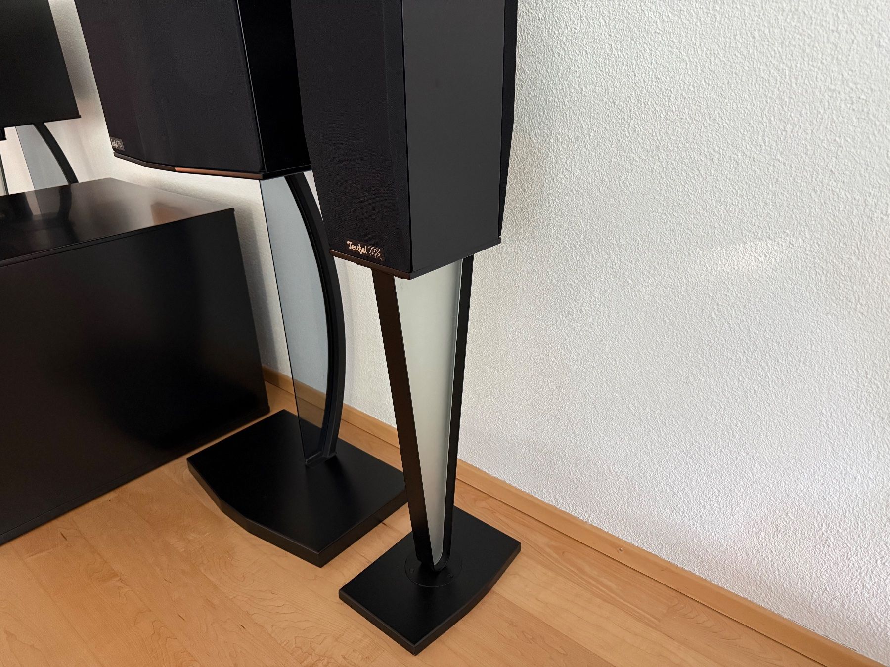 Teufel Home Cinema: Teufel Theater 8 THX 2 Ultra – Usato da Flawil venduto da extreme21 7