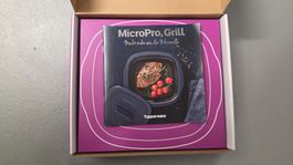 Tupperware MicroPro Grill neu und originalverpackt