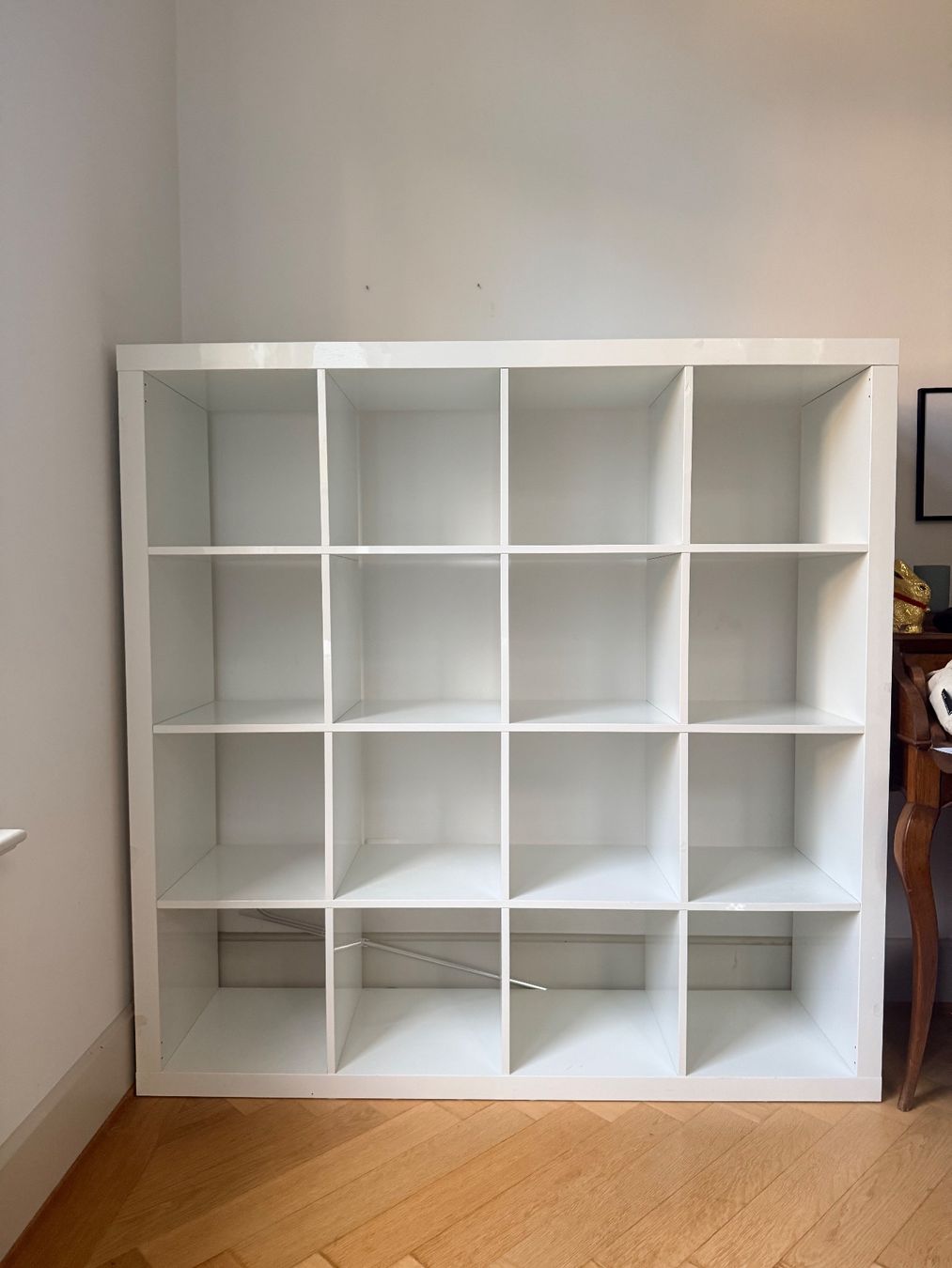 Ikea Scaffali: ÉTAGÈRE IKEA KALLAX – Usato da Lausanne venduto da jul_8ftr