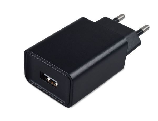 Caricabatterie: 2A Ladegerät Adapter Netzteil  Charger – Nuovo e nell'imballaggio originale da Buchs SG venduto da myeasyshop_buchs 1