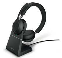Jabra Evolve2 65, USB-C