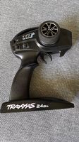 Traxxas 2.4GHz Fernsteuerungen / Sender (TQ & TQi)