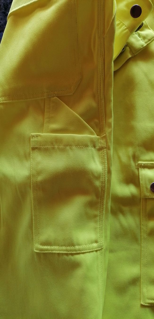 Pantaloni: Arbeitshosen 52/54 – Nuovo (secondo la descrizione) da Schwarzenegg venduto da musi09 3