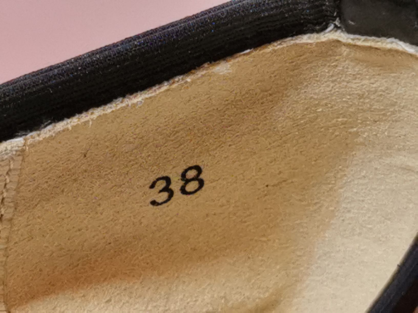 Scarpe da donna: Caprice Damen Ballerinas Gr. 38 – Nuovo (secondo la descrizione) da Schlieren venduto da vlalif 5
