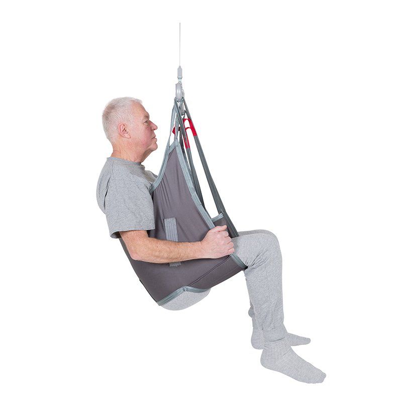 Poltrone pensili da giardino: DHG LowBackSling Polyester, Gr. S – Nuovo (secondo la descrizione) da Schaffhausen venduto da strack