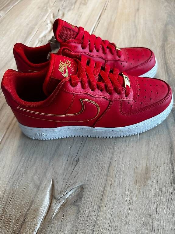 Scarpe da donna: Nike Air Force 1 Grösse 37.5  – Nuovo e nell'imballaggio originale da Egg venduto da Gabriela0000 1
