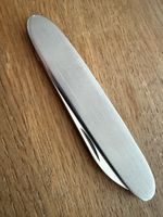 Victoria Victorinox Taschenmesser Metall Jansen Oberriet SG