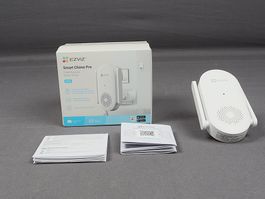 EZVIZ SmartChimePro Intelligente Türklingel CS-CH1