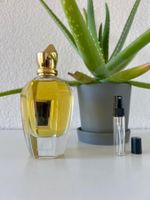 Xerjoff 17/17 Richwood EdP 5ml Abfüllung