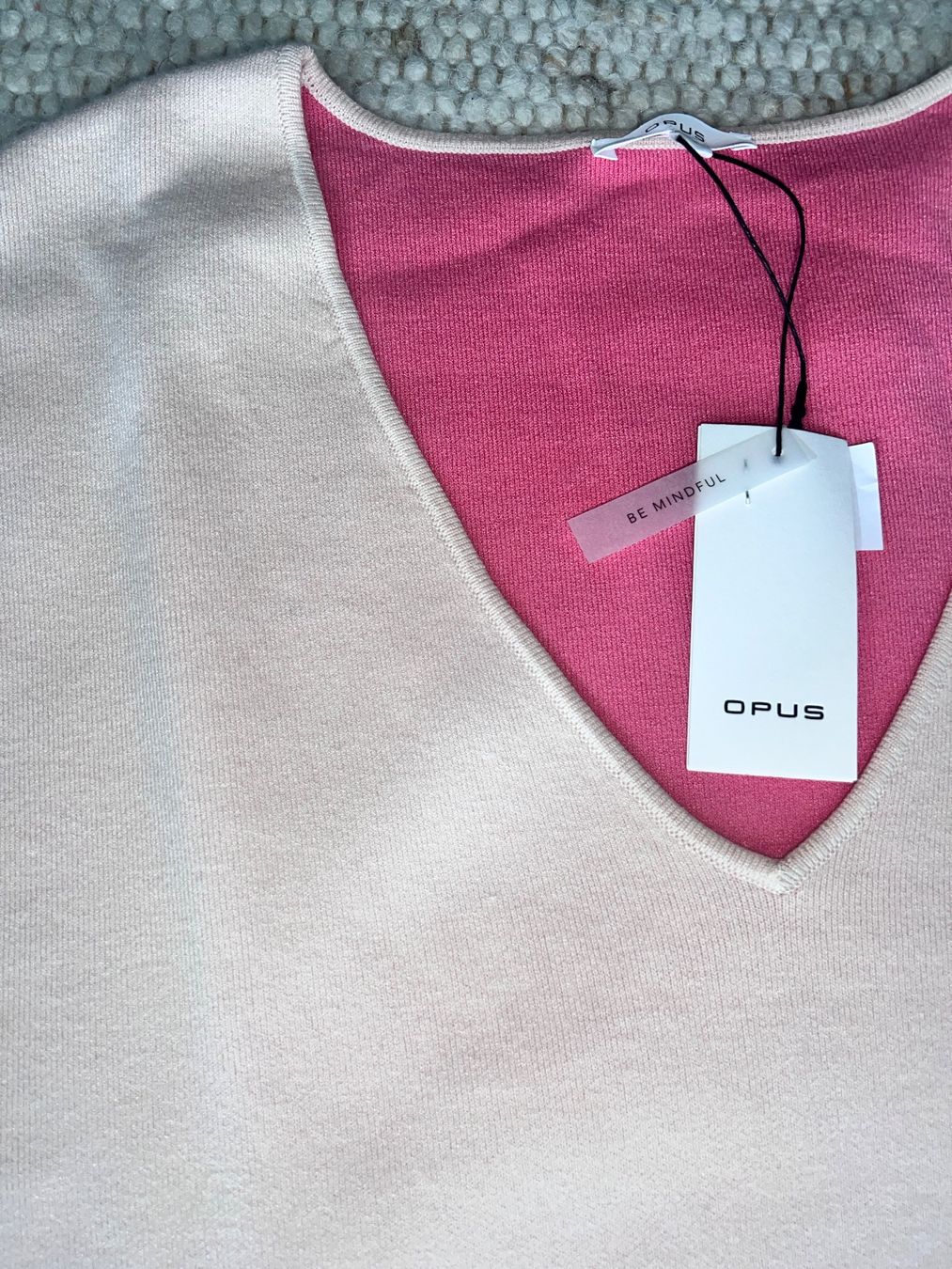 Opus Pulls & Sweat-shirts: Pullunder OPUS L neu – Neuf (Voir description) à Dornach par samuti 1