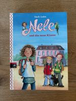 Nele und die neue Klasse Jugendbuch neuwertig Briefversand