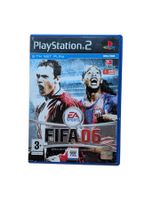 FIFA 06 PlayStation 2 (PS2)