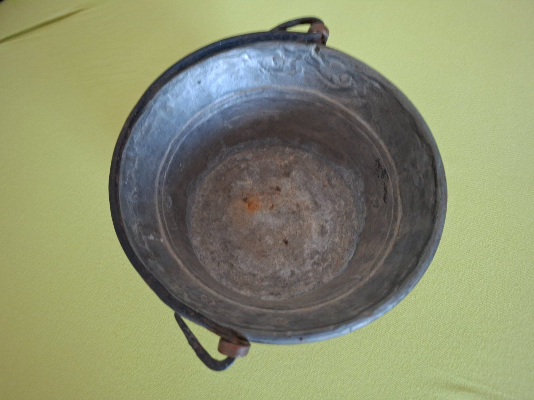 Pentole: Kupferkessel – Usato da Bretzwil venduto da eri_2gck 1