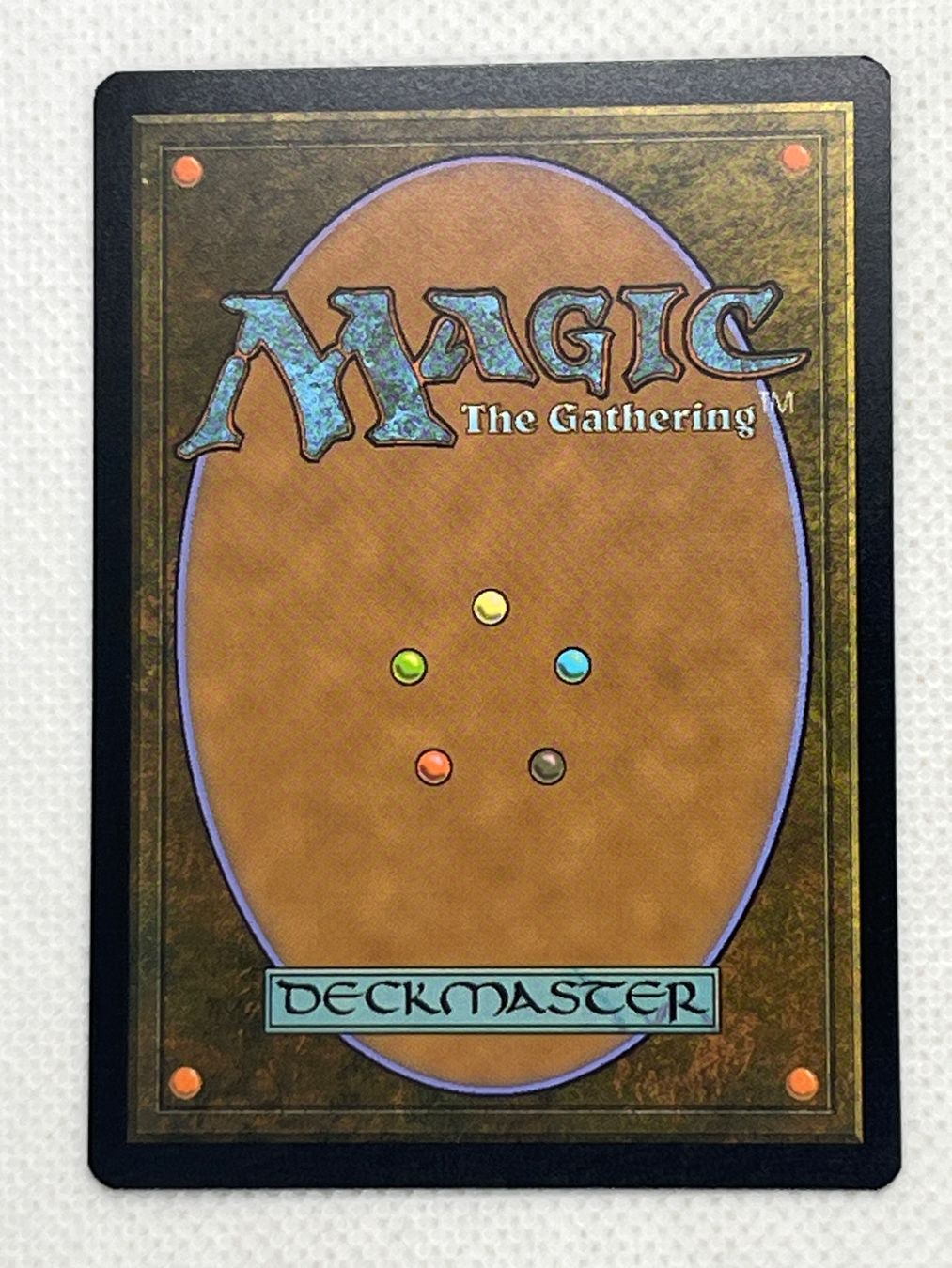 Magic The Gathering Sammelbilder & Trading cards: Magic: The Gathering - Light 'Em Up – Gebraucht aus Hinterkappelen von Kim1992 1