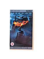 UMD Video The Dark knight (PSP)