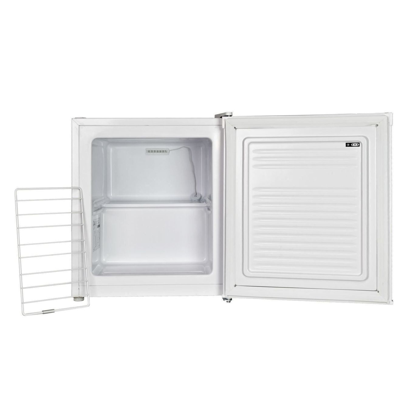 Congelatori: Dema Gefrierbox GB 34 weiß – Nuovo e nell'imballaggio originale da Bottighofen venduto da zaap 1