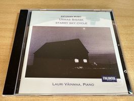 R1 Urmas Sisask - Lauri Väinmaa – Starry Sky Cycle