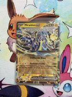 Pokemon Miraidon EX 073/217 ASC