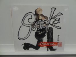Saeko – Above Heaven, Below Heaven