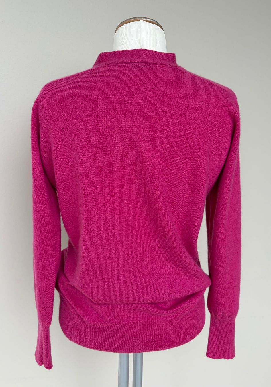 Jil Sander Giacche: JIL SANDER Kaschmir- Cardigan Gr.36 NP790,- – Nuovo (secondo la descrizione) da Degersheim venduto da Starkigel 2