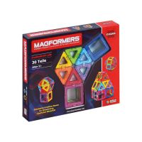 Magformers 30 Teile - MAGFORMERS